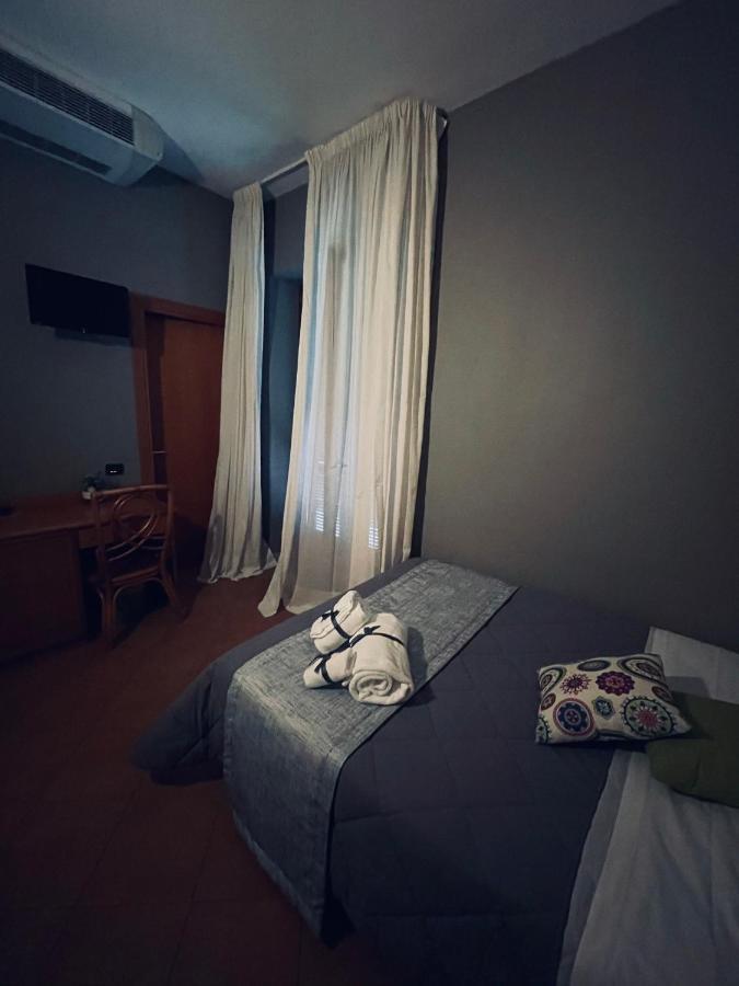 Tenuta Re Ferdinando Санта-Мария-Капуа-Ветере Экстерьер фото